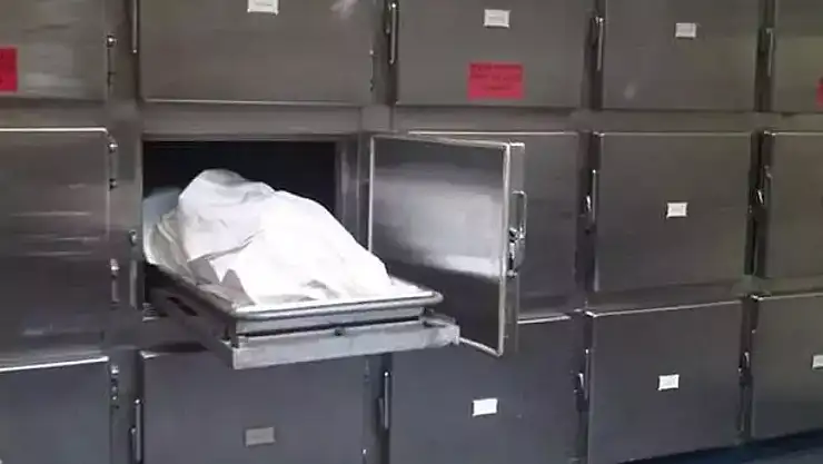Rüyada morga girmek ne demek?
