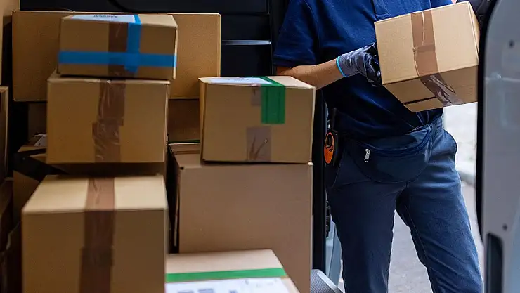 23 Nisan Salı günü kargolar açık mı?