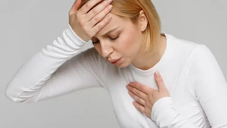 Panik atağın belirtileri nelerdir, panik atak nasıl anlaşılır?