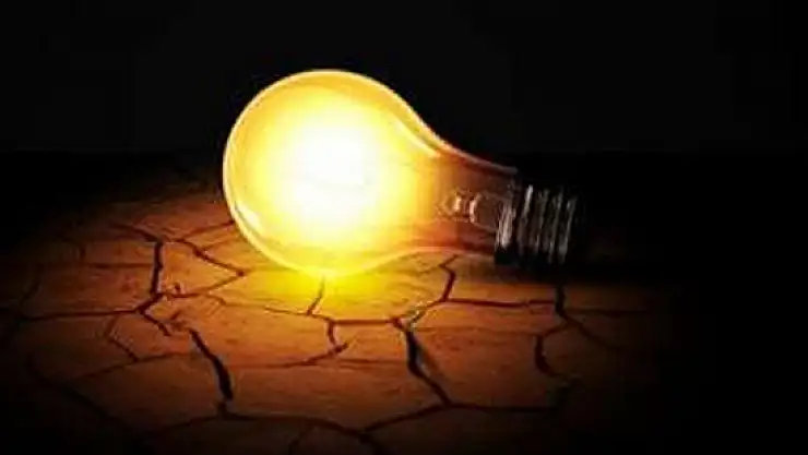 5 İlçede TEİAŞ Bakım Çalışmaları Nedeniyle Elektrik Kesintisi Olacak