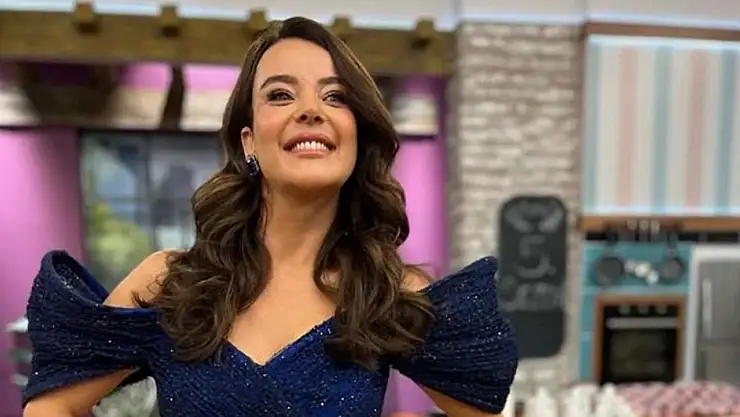 Gelinim Mutfakta 23 Nisan Salı başladı! Canlı İzle