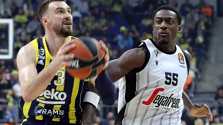 Monaco - Fenerbahçe Beko maçı ne zaman, hangi kanalda, saat kaçta?