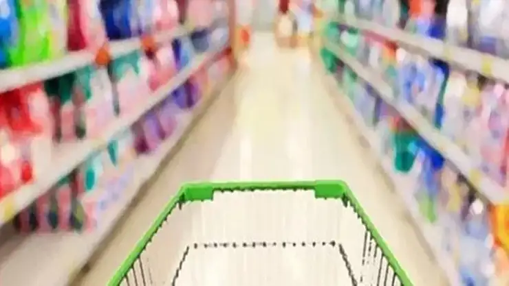 Fahiş Fiyat Artışına Savaş Açıldı: Ambalajlara Fiyat Yazılacak!