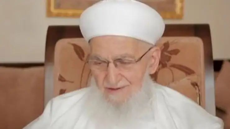 İsmailağa Cemaati'nin lideri Hasan Kılıç öldü mü? Hasan Kılıç neden öldü, kaç yaşındaydı?