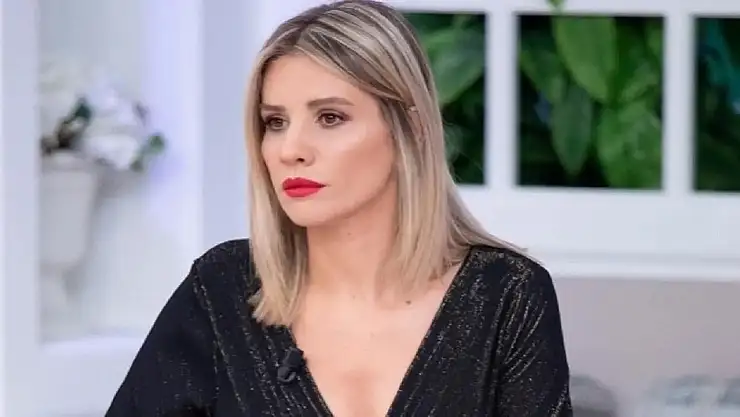 Esra Erol'da şok olay! 30 yaşındaki adam 15 yaşındaki hasta kızı kaçırdı, herkes şokta…