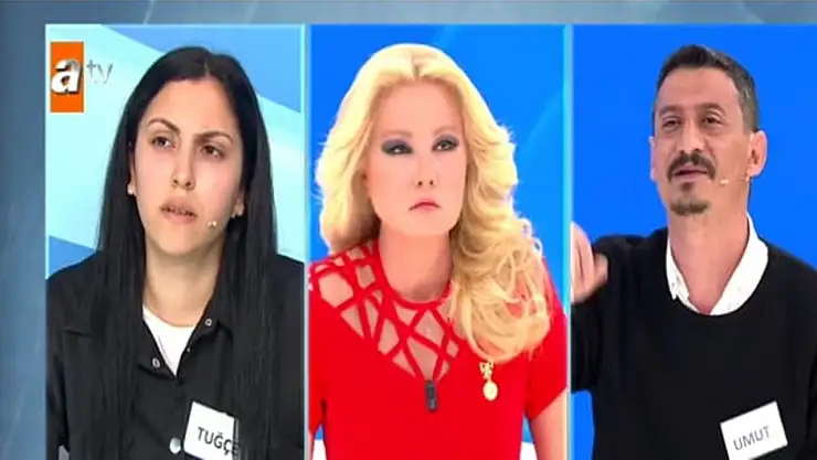 Şok Olay! Öz oğlu ile karısı birlikte kaçtı