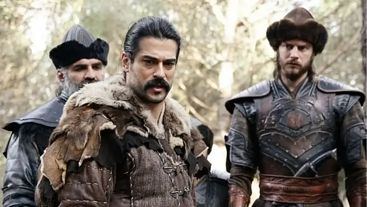 Kuruluş Osman 58 bölümde ne oldu, fragmanı yayınlandı