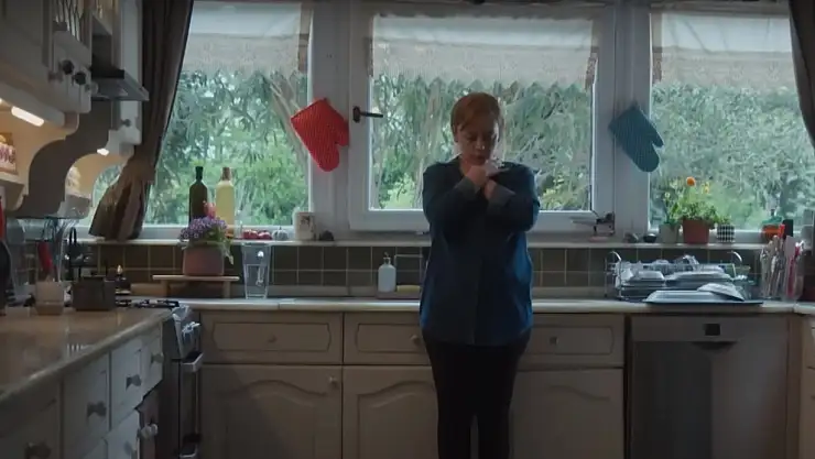 Bahar 10. Bölüm İzle Full Show TV Bahar onuncu bölüm tek parça izle