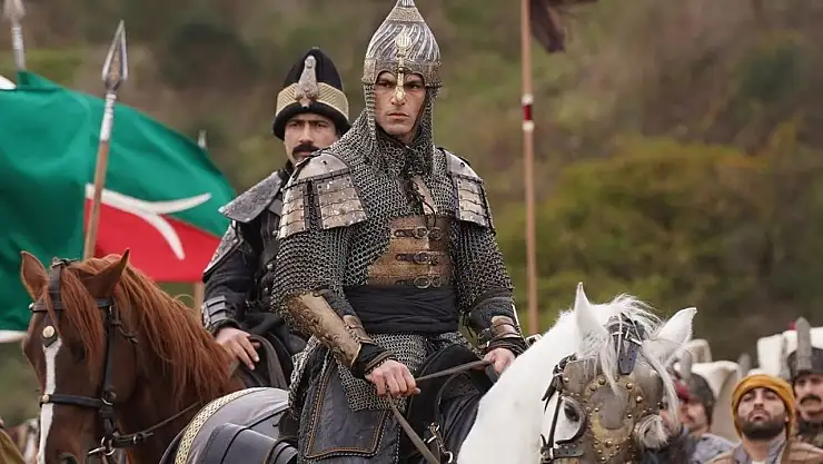 Mehmed: Fetihler Sultanı 8. Bölüm İzle Full TRT1 Mehmed: Fetihler Sultanı sekizinci bölüm tek parça izle