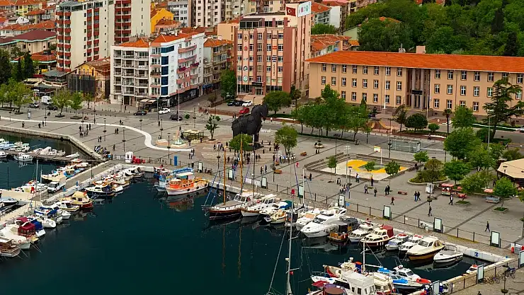 Çanakkale'de elektrik kesintisi [24/04/2024]