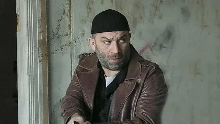 Mesut Komiser Arka Sokaklar'a geri mi dönüyor?