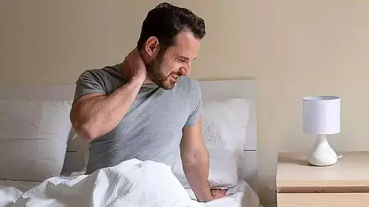 Katı Kişi Sendromu (SPS) nedir?