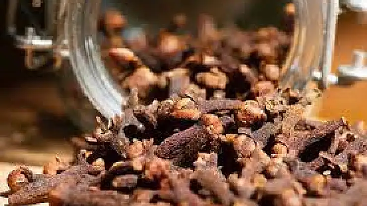 Karanfilin faydaları nelerdir? Karanfili neden tüketmeliyiz?