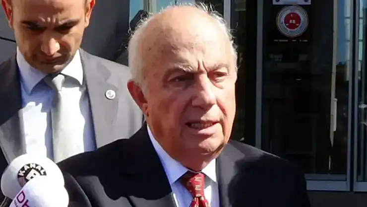 Emekli Orgeneral Çetin Doğan Kimdir?