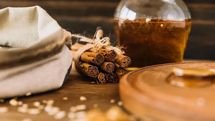 Tarçının Faydaları Çok, Fazlası Tehlikeli Olabilir!