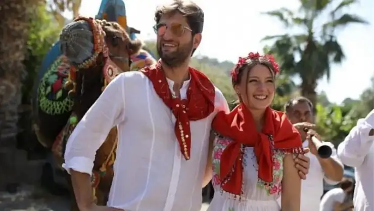 Gizem Karaca Kimdir? Eşi Kim, Ne Zaman Evlendi?