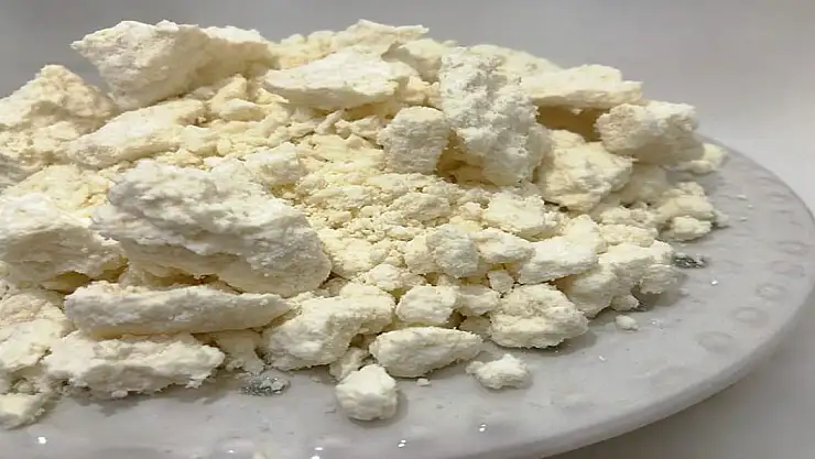 Ağrı Tulum Peyniri Coğrafi İşaret Aldı