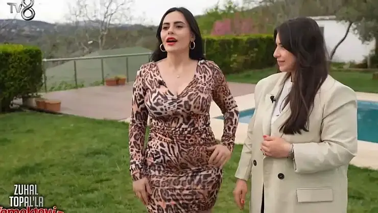 Yemekteyiz Merve kaç yaşında, ne iş yapıyor, evli mi, aslen nereli?