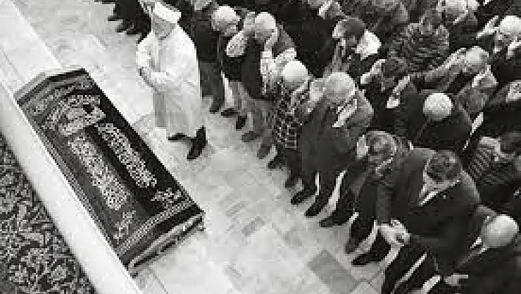 Rüyada kendi cenazeni görmek ne anlama gelir?