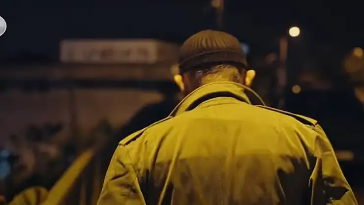 Arka Sokaklar'da Bomba Gelişme! Mesut Komiser Geri Döndü Mü?