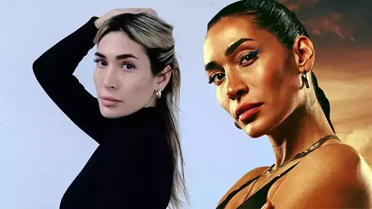 Survivor All Star Berna Canbeldek aslen nereli, ne iş yapıyor?