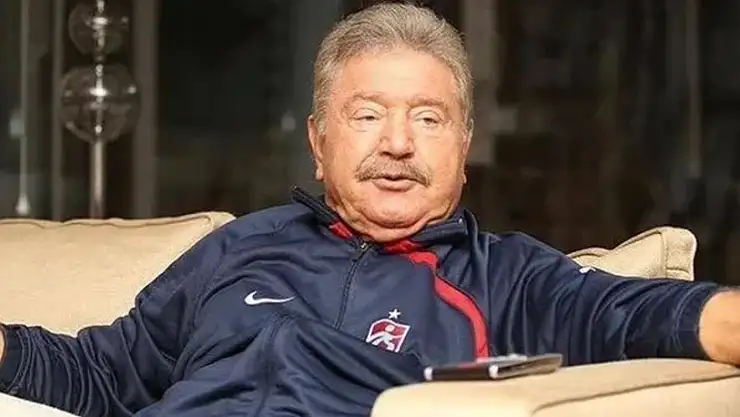 Eski Bakan Mehmet Ali Yılmaz'ın ölüm nedeni belli oldu