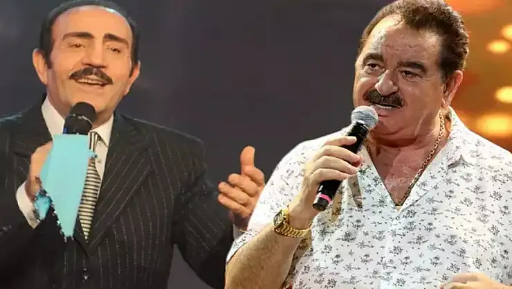 Tatlıses ve Keser Arasında Gerilim Ekranlara Taşındı! 'Hadsiz Nankör!'