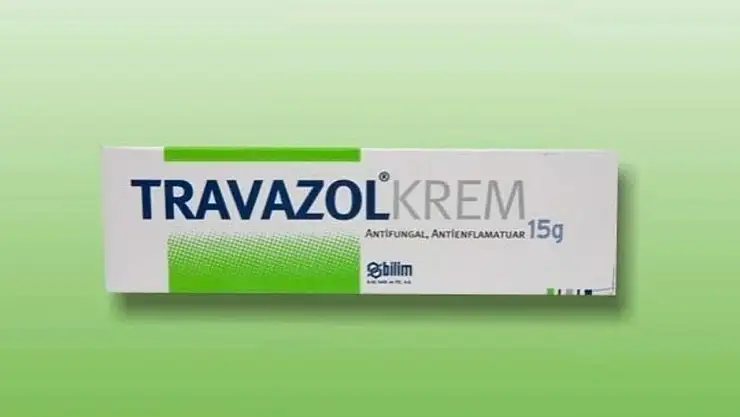 Travazol krem nedir ve ne işe yarar?