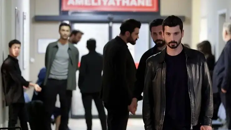 Hudutsuz Sevda 29. Bölüm: Zeynep'in Zor Mücadelesi