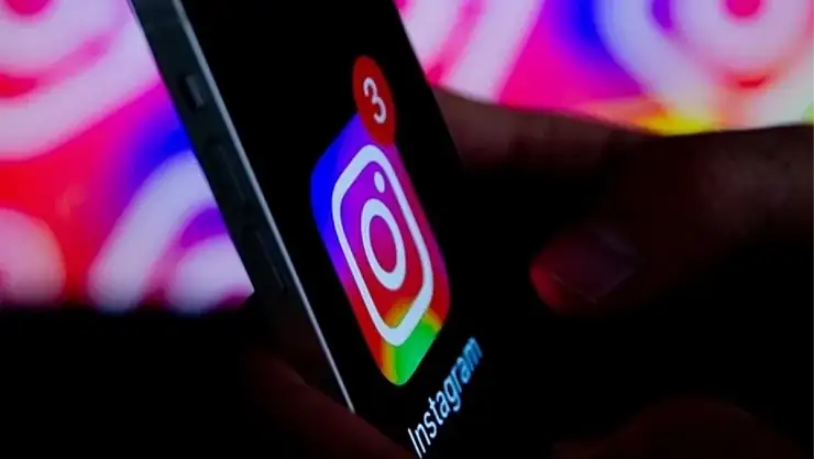 İnstagram çöktü mü? İnstagram neden açılmıyor? Son dakika 25 Nisan İnstagram'da sorun mu var, neden yüklenmiyor?