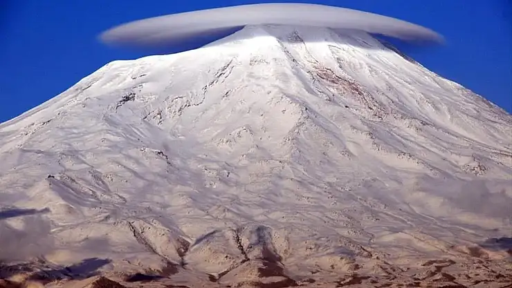 Ağrı'da Gezilecek Yerler ve Tadılacak Lezzetler