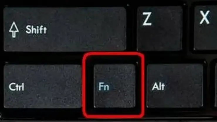 Klavyedeki Gizli Kahraman: FN Tuşunun İşlevleri