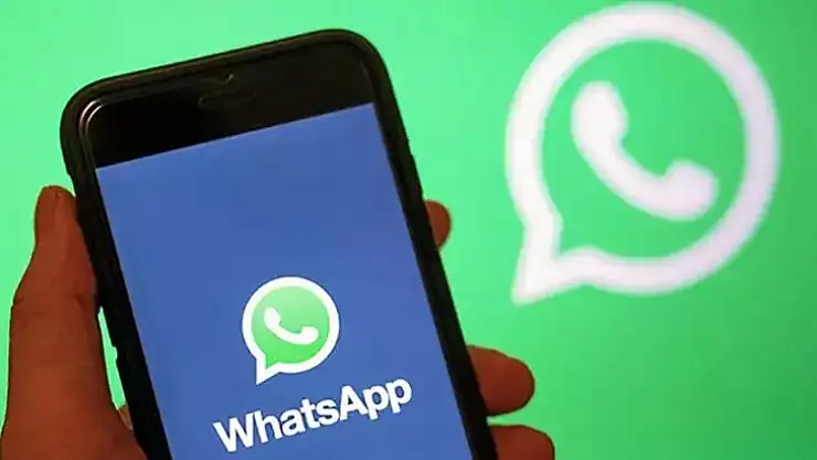 Whatsapp Neden Yeşil Oldu?