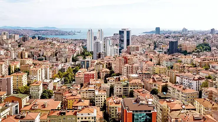 Konut fiyatları hem arttı hem azaldı