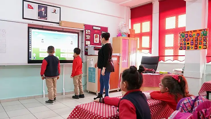Okullarda yeni müfredat nasıl olacak?