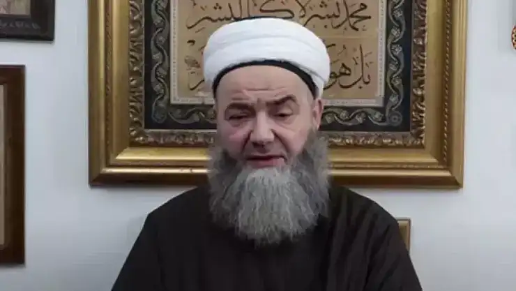 Cübbeli Ahmet Hoca Kimdir? Ahmet Mahmut Ünlü Aslen Nereli, Kaç Yaşında?
