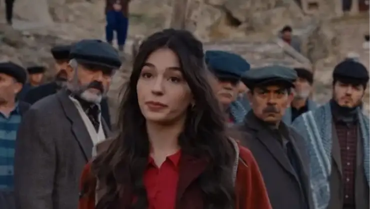 Kara Ağaç Destanı 10. Bölüm fragmanı yayınlandı mı? 26 Nisan Kara Ağaç Destanı yeni bölüm fragmanı izleme linki var mı?