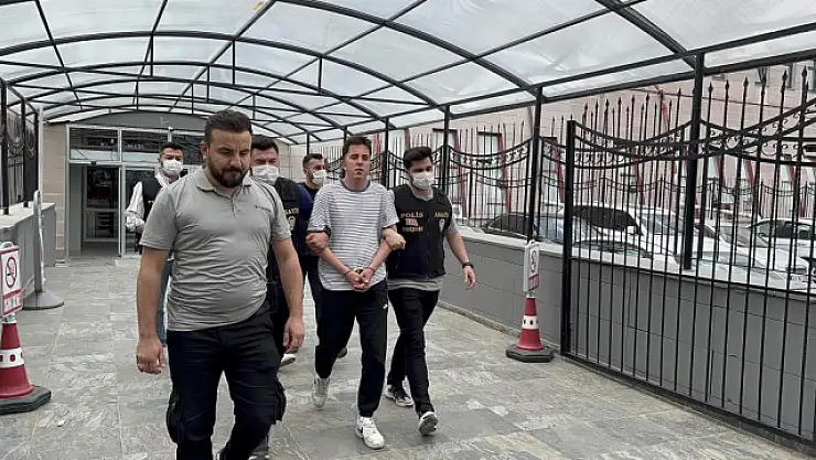 İkinci Kadir Şeker davası: 5 yıl hapis cezası onanan 2 genç tutuklandı