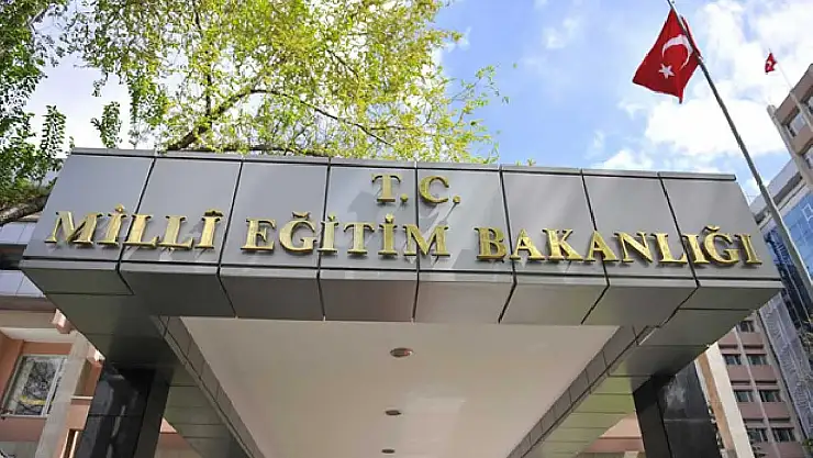 MEB yeni müfredat ne zaman uygulanacak? 2024 MEB müfredat değişikliği içeriği ve maddeleri