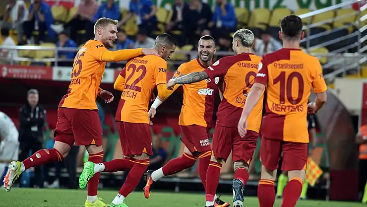 Adana Demirspor – Galatasaray Maçı Canlı İzleme ve Yayın Bilgileri