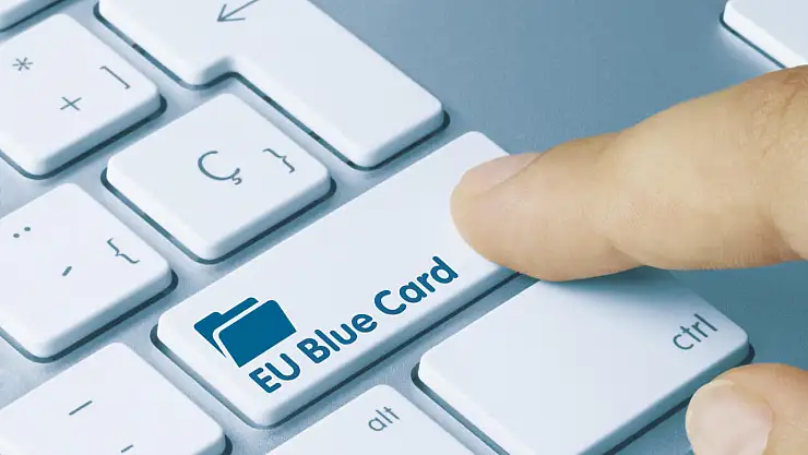 Blue Card Nedir?