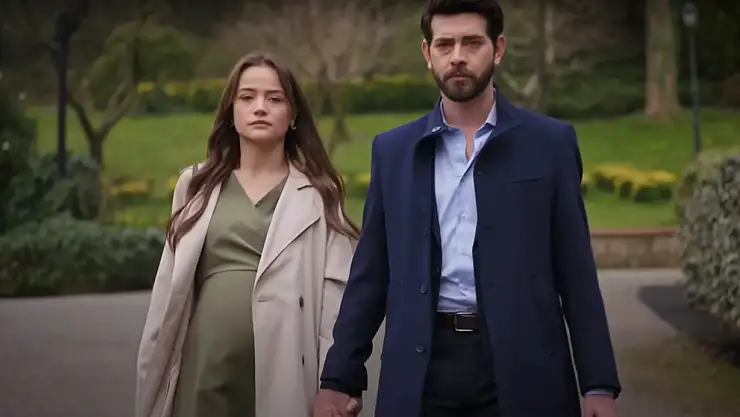 Kan Çiçekleri 304. Bölüm: Baran ve Dilan'ın Hikayesi Devam Ediyor