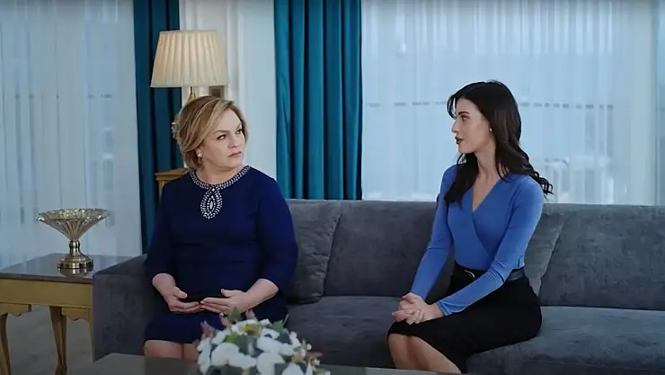 Esaret 325. Bölüm Kanal 7 izle! Esaret yeni bölüm izle!