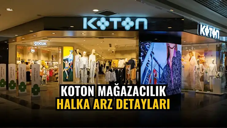 Koton Katılım Endeksine Uygun mu? (2024)