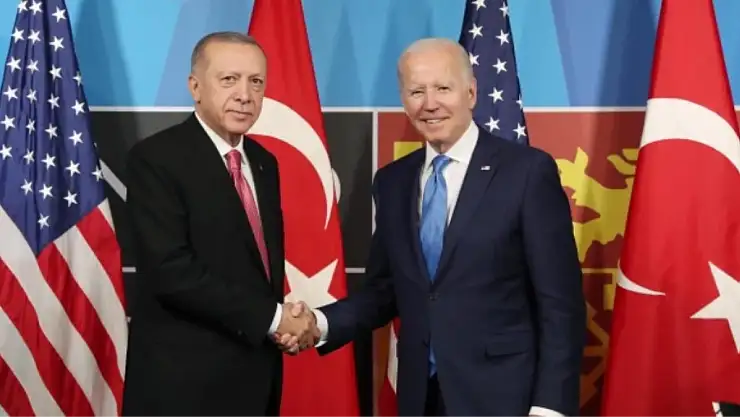 Cumhurbaşkanı Erdoğan ABD'ye ne zaman gidiyor? 9 Mayıs'taki ziyaret ertelenmişti