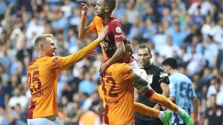 Süper Lig puan rekoru kaç? Süper Lig'de en çok puanı hangi takım aldı?