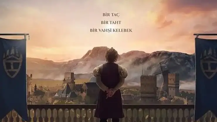 Dizipal Prens Dizisi 2. Sezon 4. Bölüm İzle Blu TV Prens 2. Sezon Son Bölüm İzle