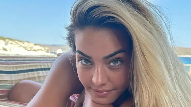 Aycan Yanaç sevgilisini nerede bastı? Aycan Yanaç aldatıldı mı?