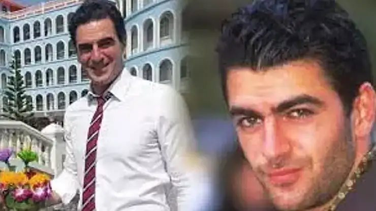 Karahan Çantay kimdir, kaç yaşındaydı, neden öldü? Karahan Çantay hayatı ve biyografisi...