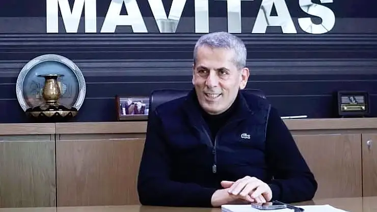 Kemalpaşa İspirliler Derneği'nden Şener Yaşar'a Tebrik Mesajı